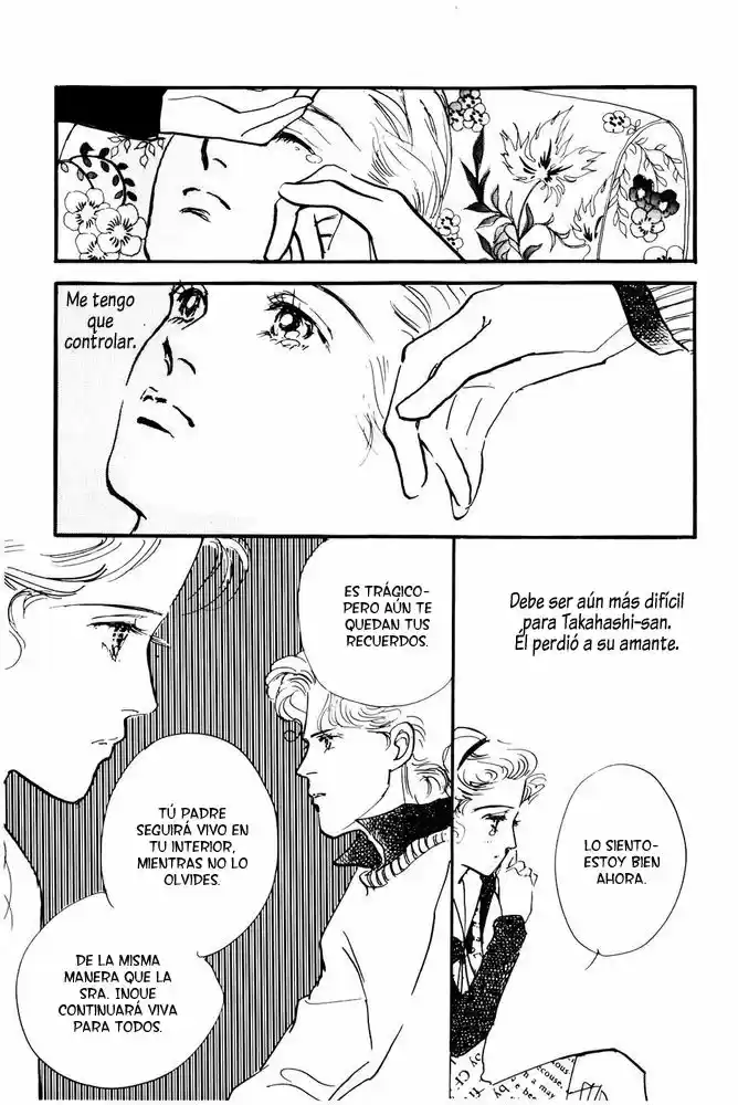 A Delicious Relationship - Capítulo 24 - Página 14 - LectorTMOo