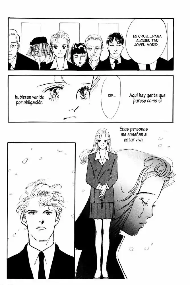 A Delicious Relationship - Capítulo 24 - Página 19 - LectorTMOo