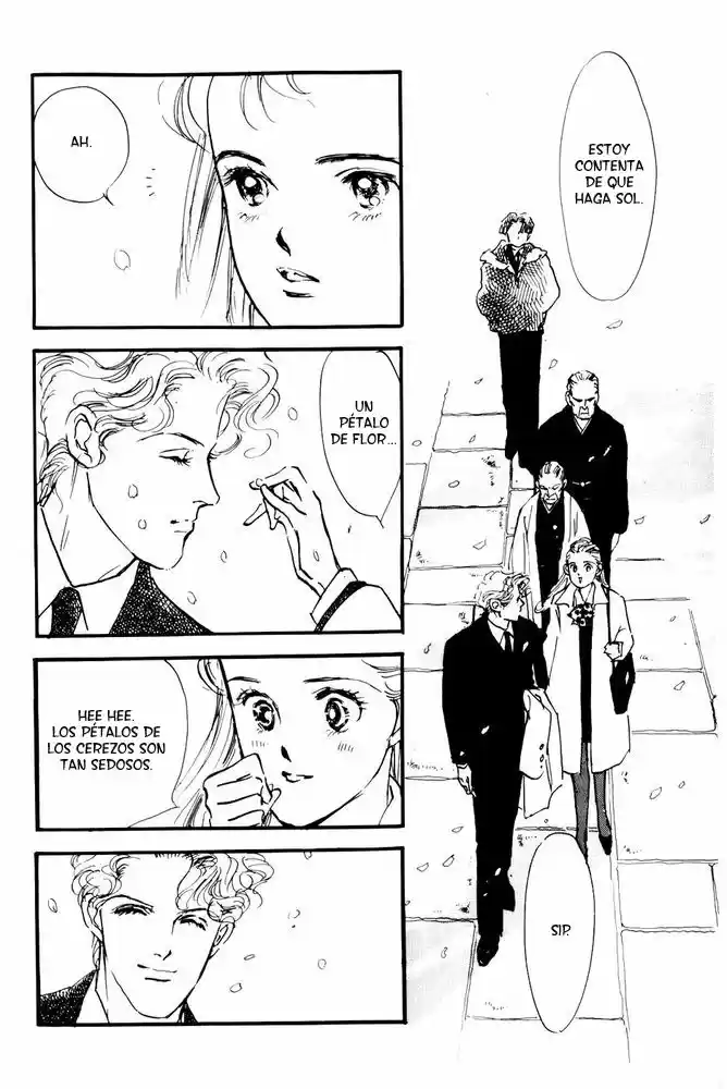 A Delicious Relationship - Capítulo 24 - Página 21 - LectorTMOo