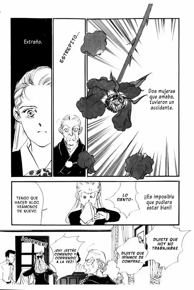 A Delicious Relationship - Capítulo 24 - Página 26 - LectorTMOo