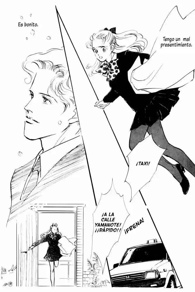 A Delicious Relationship - Capítulo 24 - Página 27 - LectorTMOo