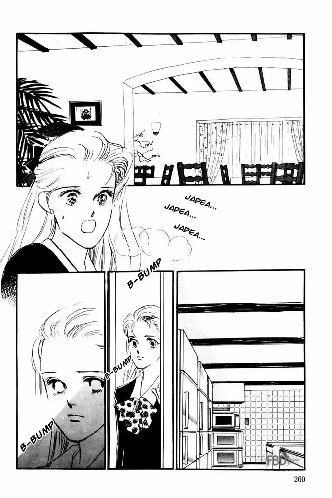 A Delicious Relationship - Capítulo 24 - Página 28 - LectorTMOo