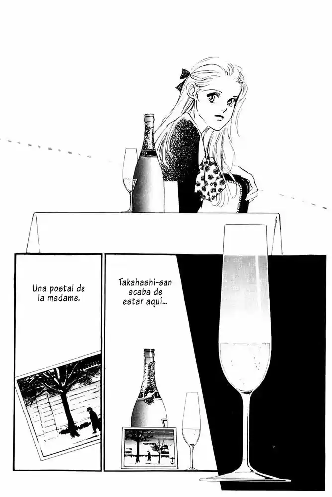 A Delicious Relationship - Capítulo 24 - Página 30 - LectorTMOo