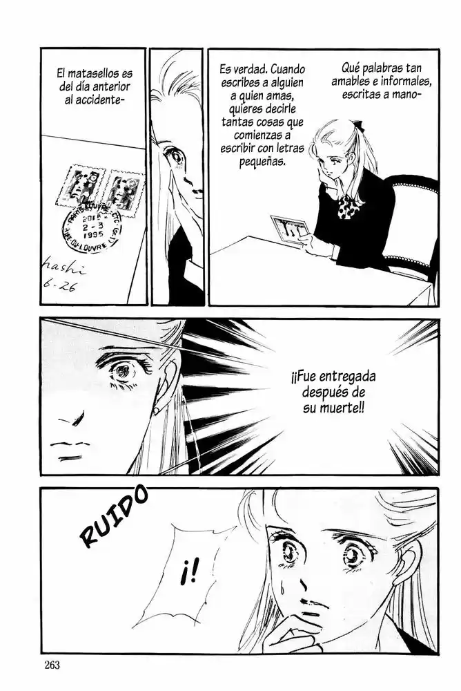 A Delicious Relationship - Capítulo 24 - Página 31 - LectorTMOo