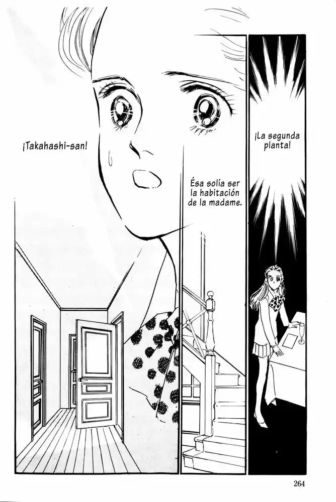 A Delicious Relationship - Capítulo 24 - Página 32 - LectorTMOo