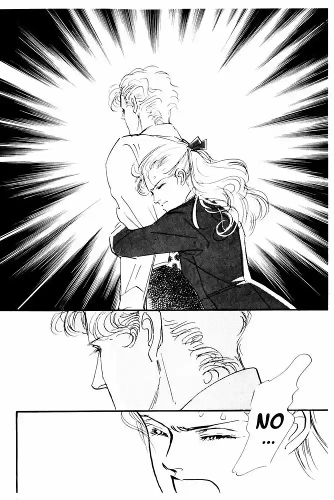 A Delicious Relationship - Capítulo 24 - Página 34 - LectorTMOo