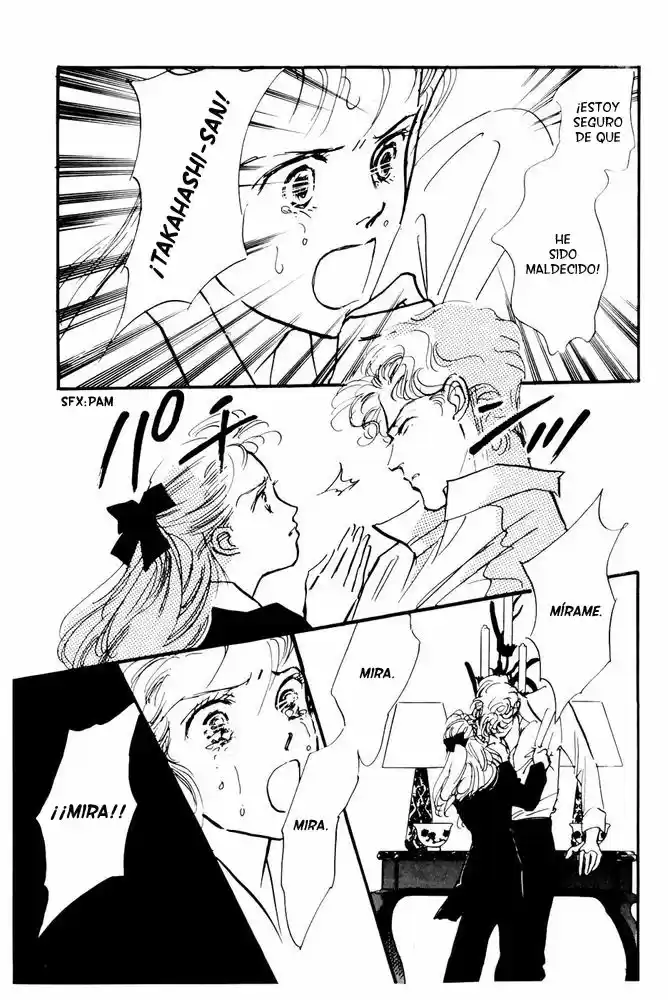 A Delicious Relationship - Capítulo 24 - Página 37 - LectorTMOo