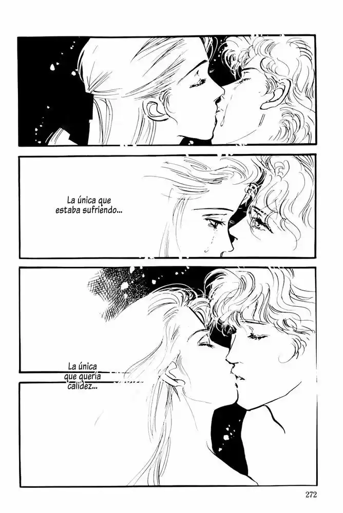 A Delicious Relationship - Capítulo 24 - Página 40 - LectorTMOo