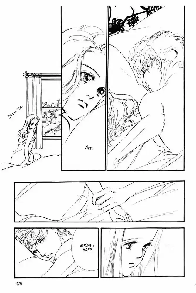 A Delicious Relationship - Capítulo 24 - Página 43 - LectorTMOo
