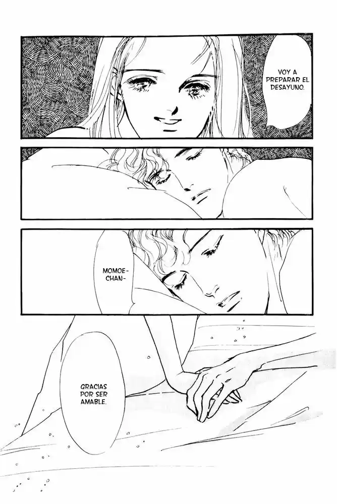 A Delicious Relationship - Capítulo 24 - Página 44 - LectorTMOo