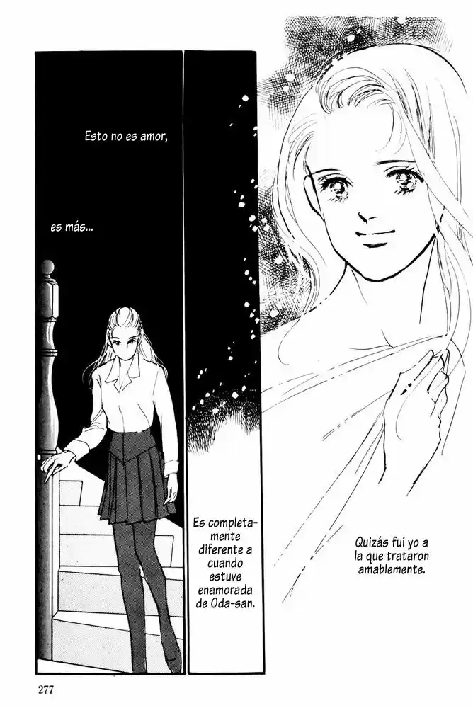 A Delicious Relationship - Capítulo 24 - Página 45 - LectorTMOo