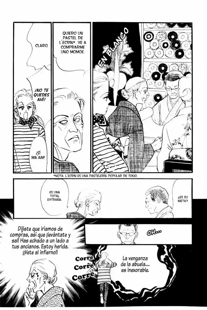 A Delicious Relationship - Capítulo 25 - Página 4 - LectorTMOo