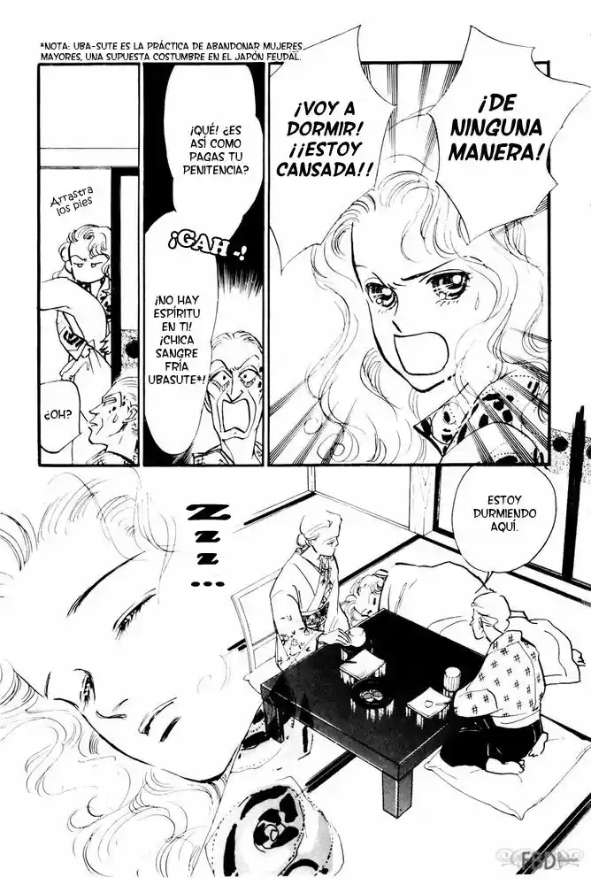 A Delicious Relationship - Capítulo 25 - Página 6 - LectorTMOo