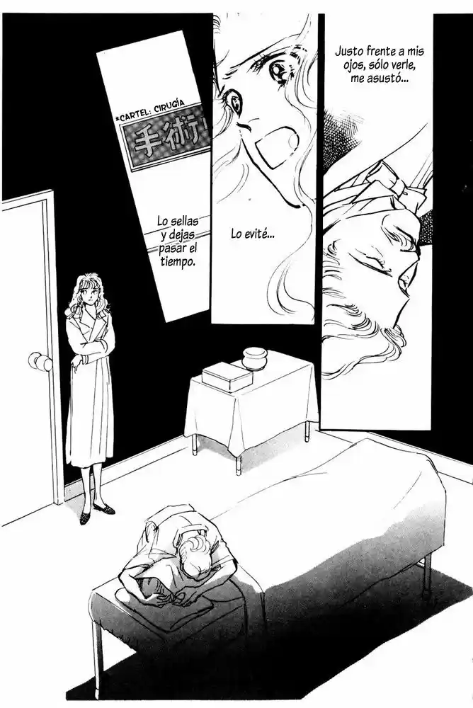 A Delicious Relationship - Capítulo 25 - Página 8 - LectorTMOo