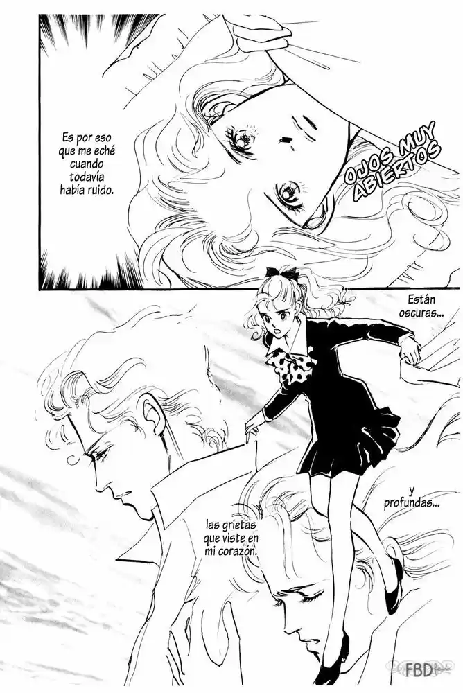 A Delicious Relationship - Capítulo 25 - Página 9 - LectorTMOo