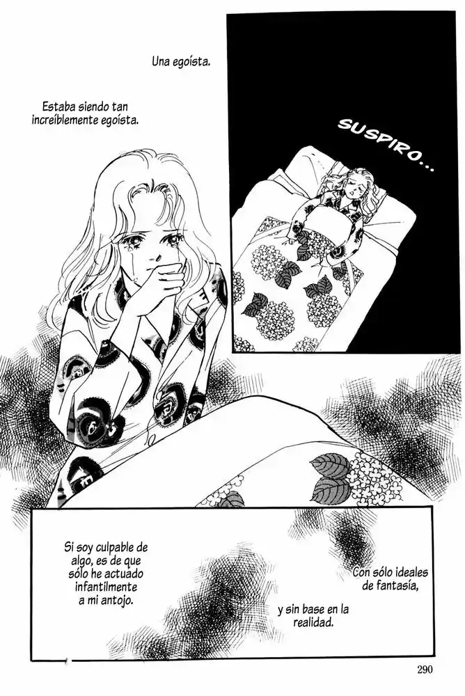 A Delicious Relationship - Capítulo 25 - Página 11 - LectorTMOo