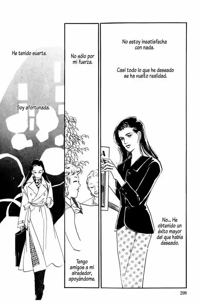 A Delicious Relationship - Capítulo 25 - Página 19 - LectorTMOo