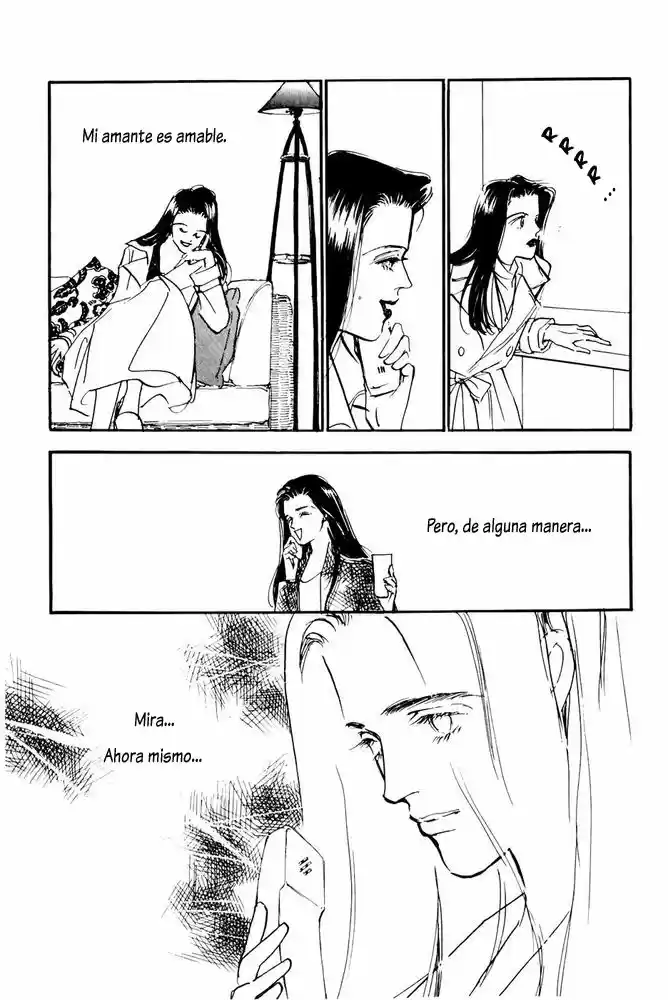 A Delicious Relationship - Capítulo 25 - Página 20 - LectorTMOo