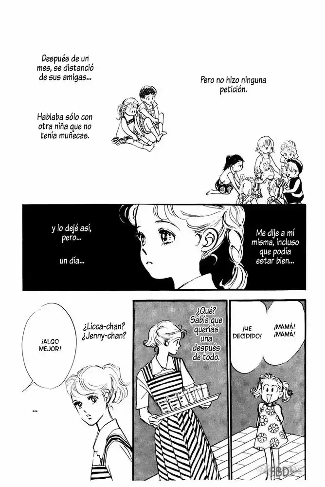 A Delicious Relationship - Capítulo 25 - Página 24 - LectorTMOo