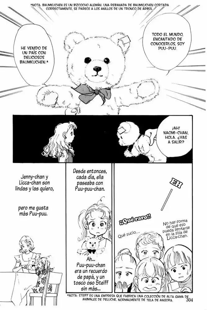 A Delicious Relationship - Capítulo 25 - Página 25 - LectorTMOo