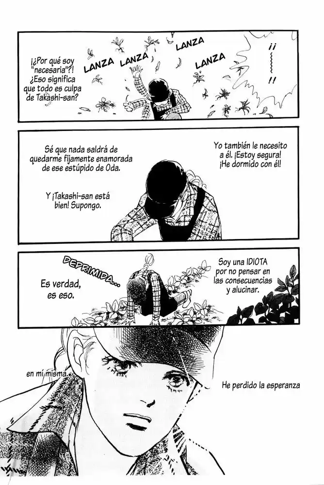 A Delicious Relationship - Capítulo 25 - Página 29 - LectorTMOo