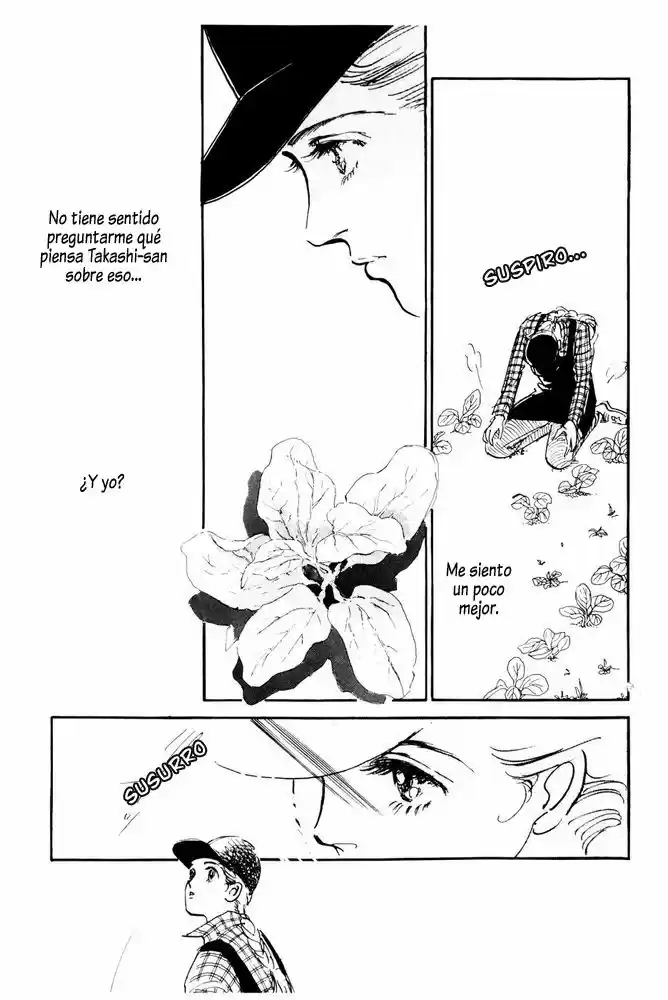 A Delicious Relationship - Capítulo 25 - Página 30 - LectorTMOo