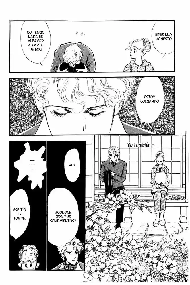 A Delicious Relationship - Capítulo 25 - Página 39 - LectorTMOo