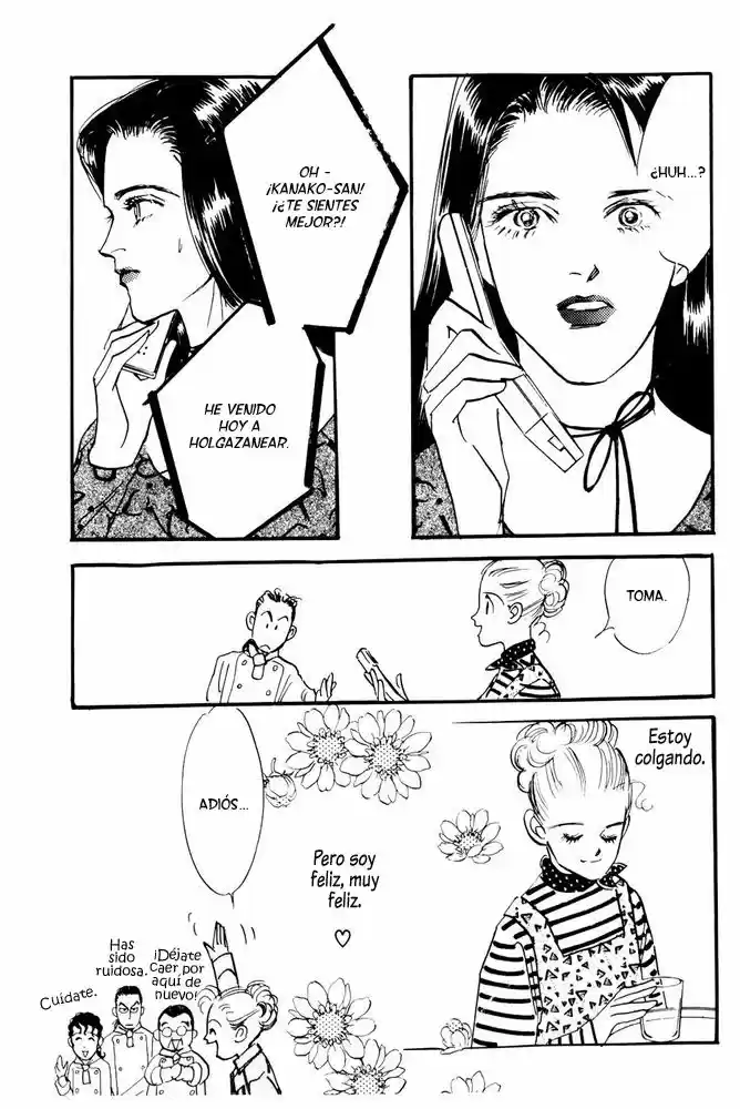 A Delicious Relationship - Capítulo 25 - Página 46 - LectorTMOo