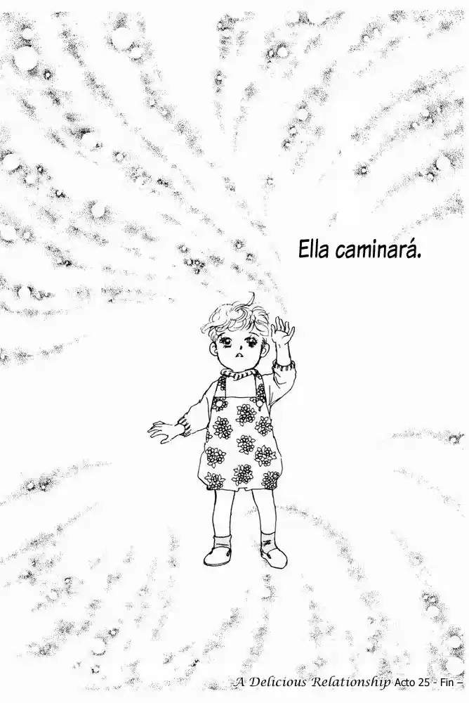 A Delicious Relationship - Capítulo 25 - Página 49 - LectorTMOo