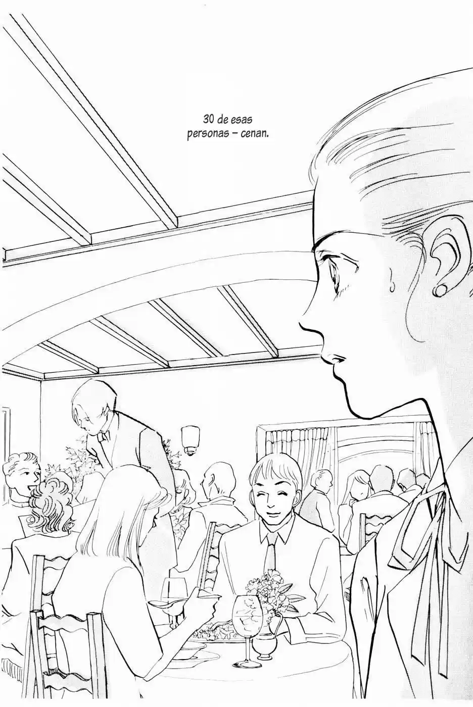 A Delicious Relationship - Capítulo 26 - Página 29 - LectorTMOo