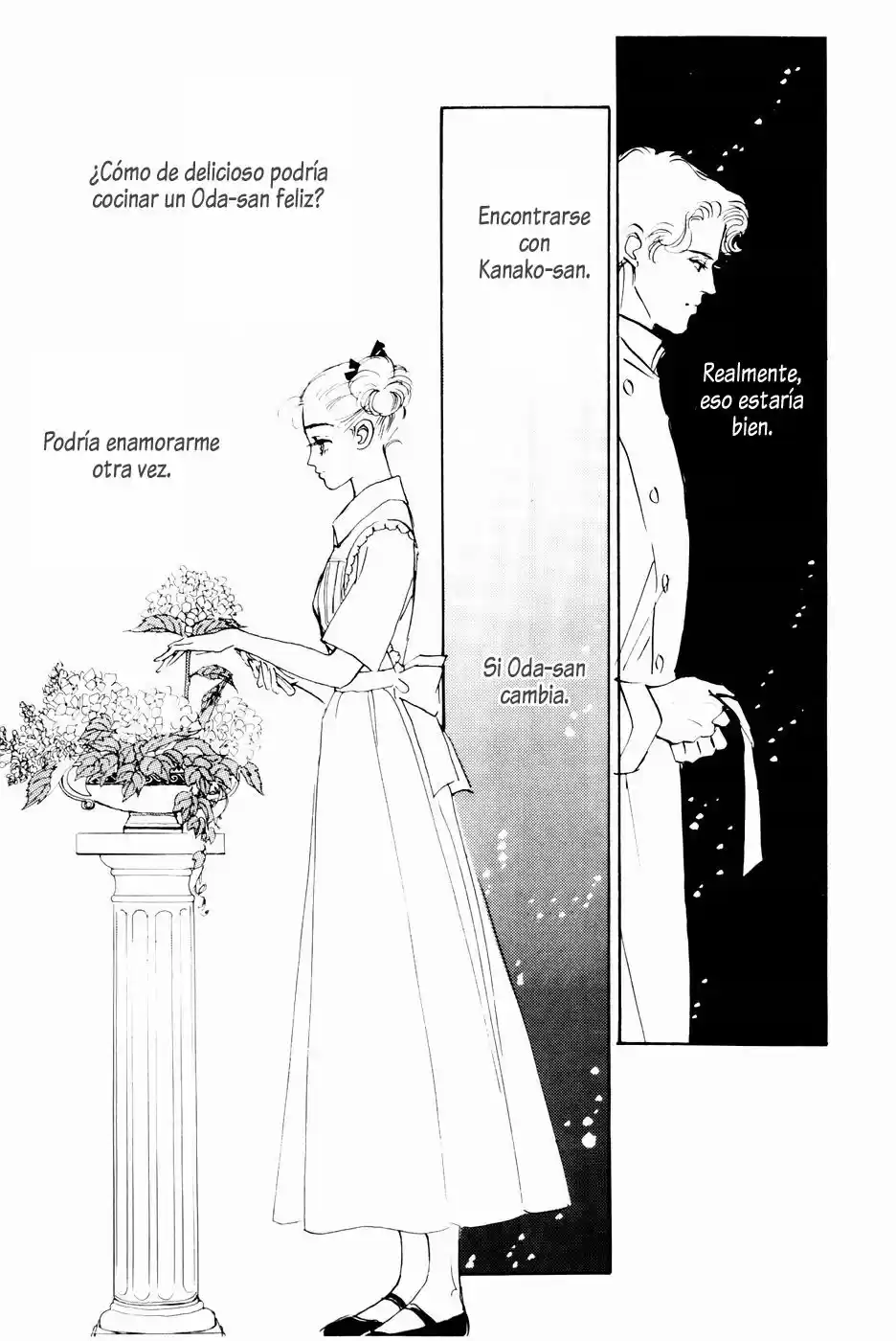 A Delicious Relationship - Capítulo 27 - Página 24 - LectorTMOo