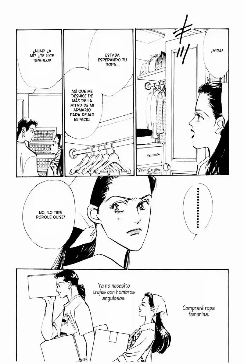 A Delicious Relationship - Capítulo 28 - Página 15 - LectorTMOo