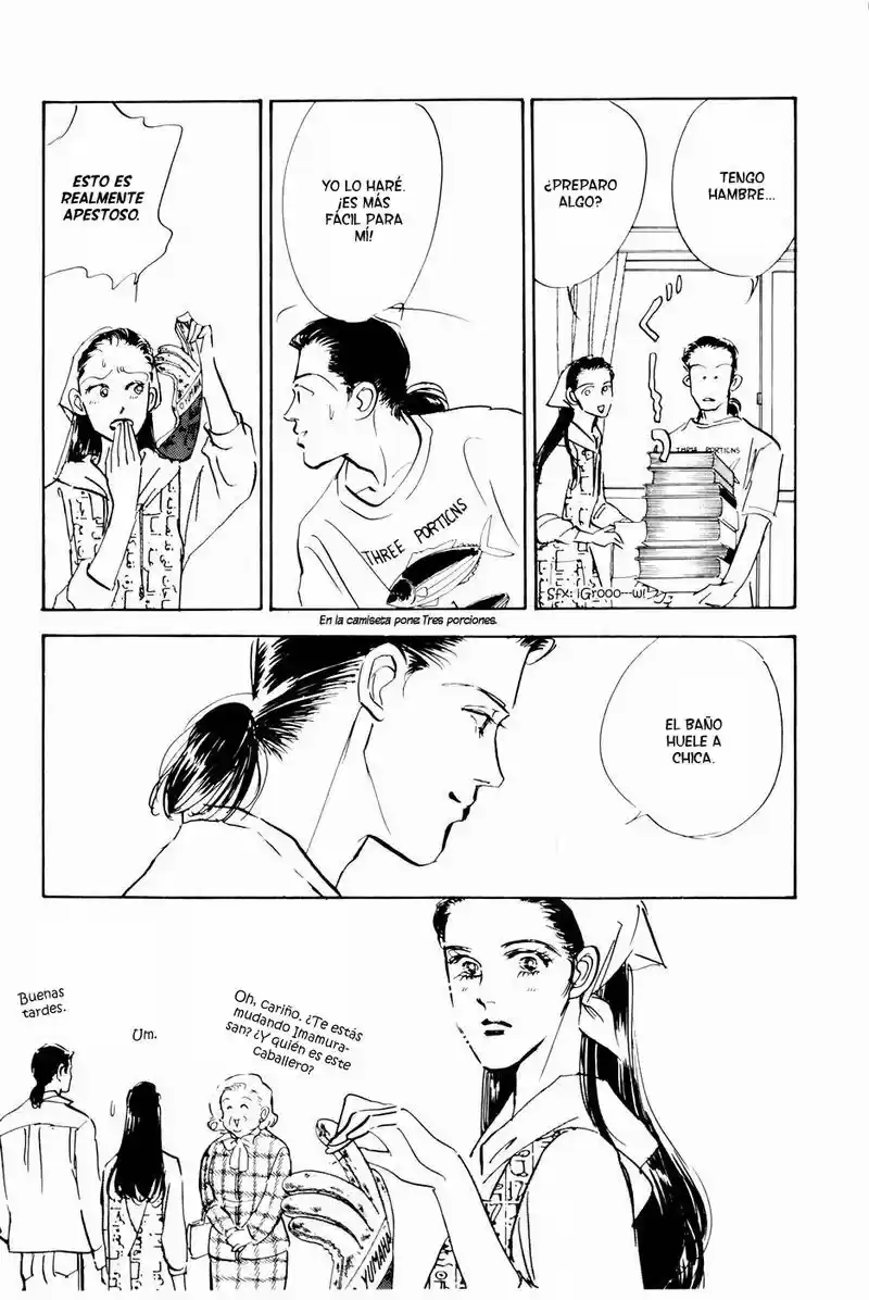 A Delicious Relationship - Capítulo 28 - Página 16 - LectorTMOo