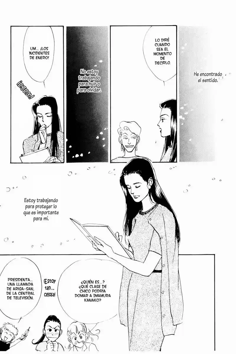 A Delicious Relationship - Capítulo 28 - Página 20 - LectorTMOo