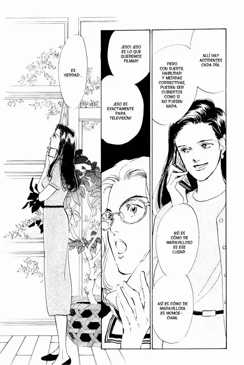 A Delicious Relationship - Capítulo 28 - Página 22 - LectorTMOo