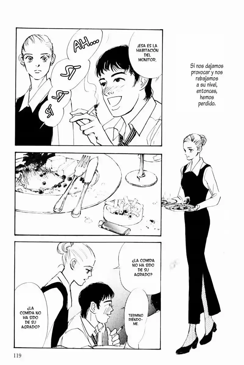 A Delicious Relationship - Capítulo 28 - Página 30 - LectorTMOo