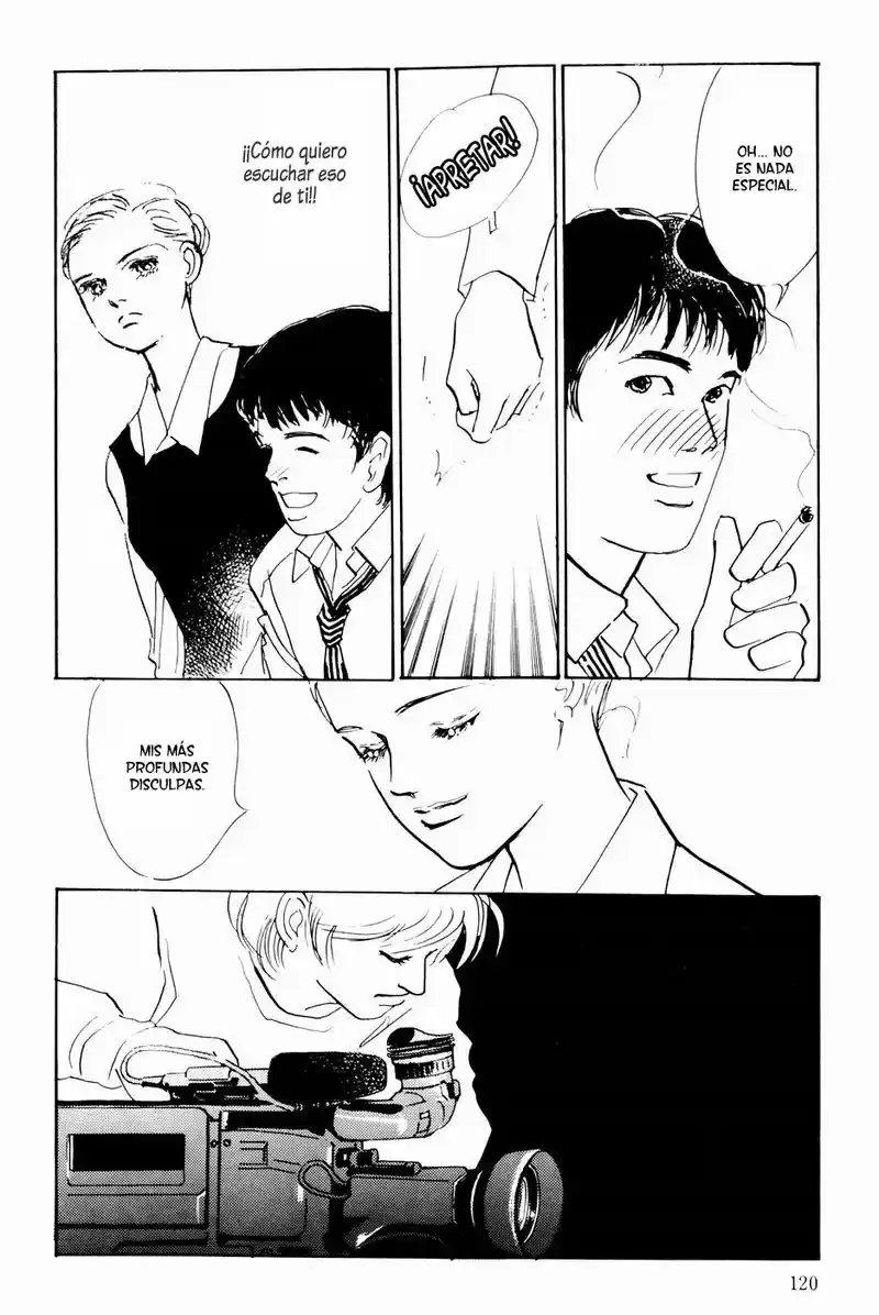 A Delicious Relationship - Capítulo 28 - Página 31 - LectorTMOo