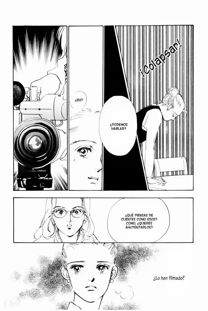 A Delicious Relationship - Capítulo 28 - Página 33 - LectorTMOo
