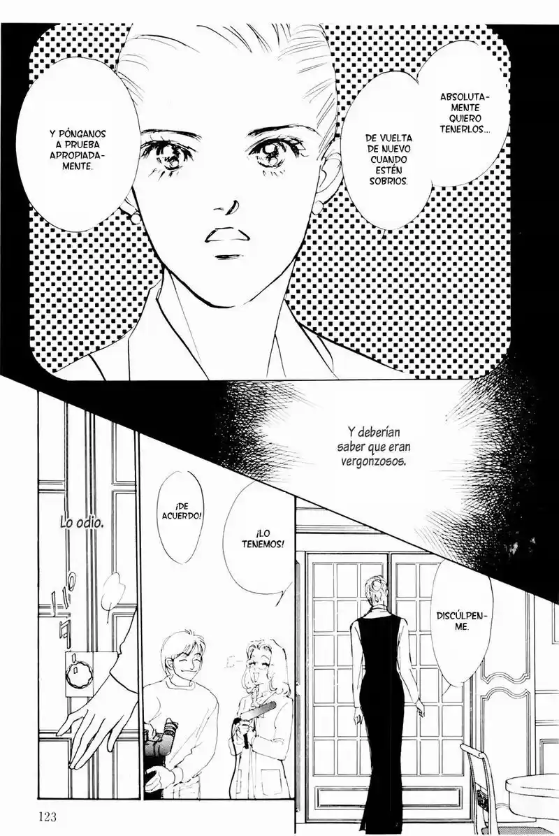 A Delicious Relationship - Capítulo 28 - Página 34 - LectorTMOo