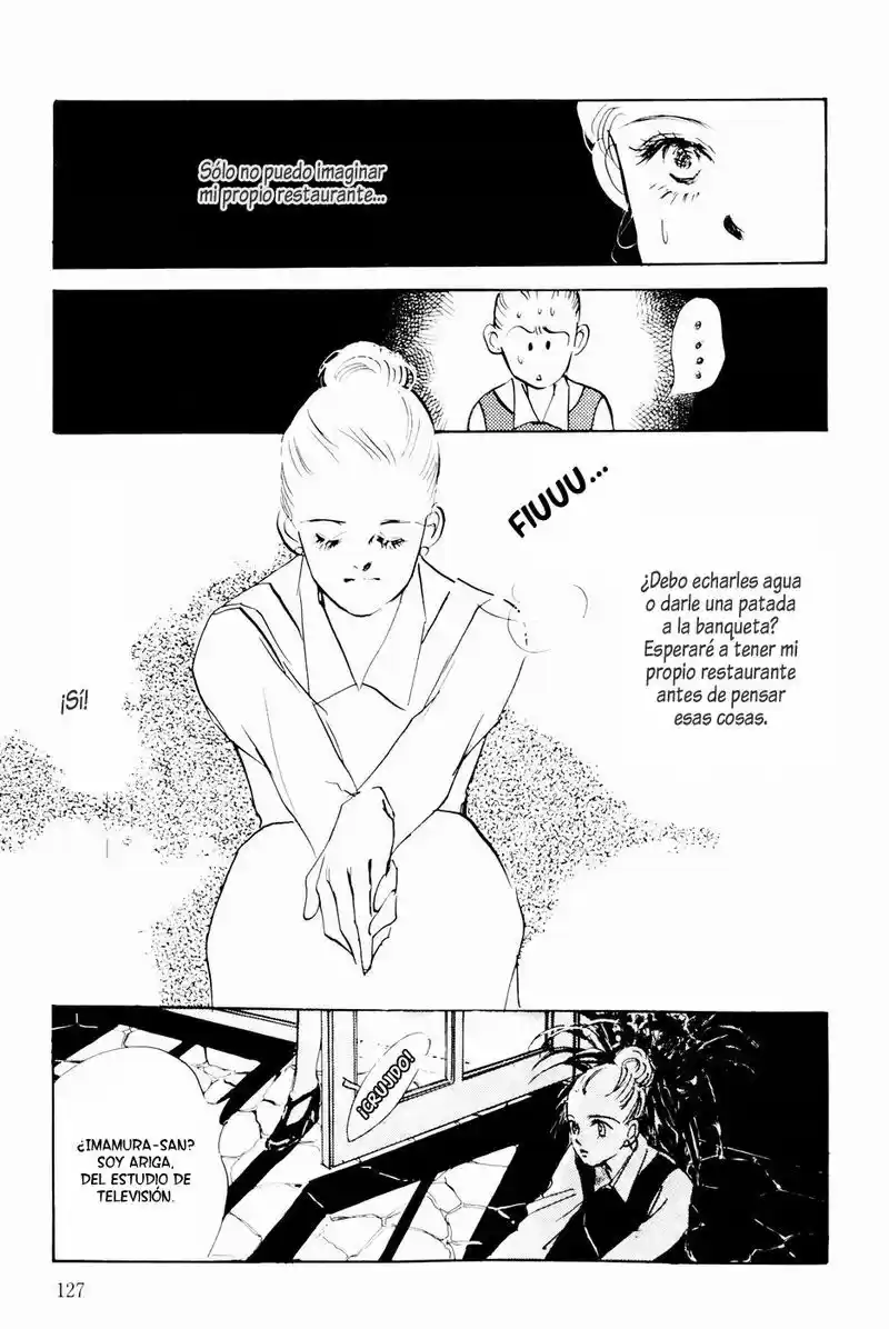 A Delicious Relationship - Capítulo 28 - Página 38 - LectorTMOo