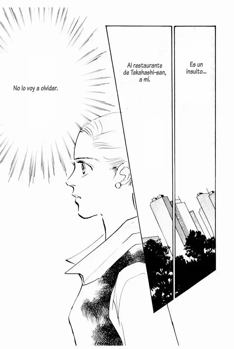 A Delicious Relationship - Capítulo 28 - Página 42 - LectorTMOo