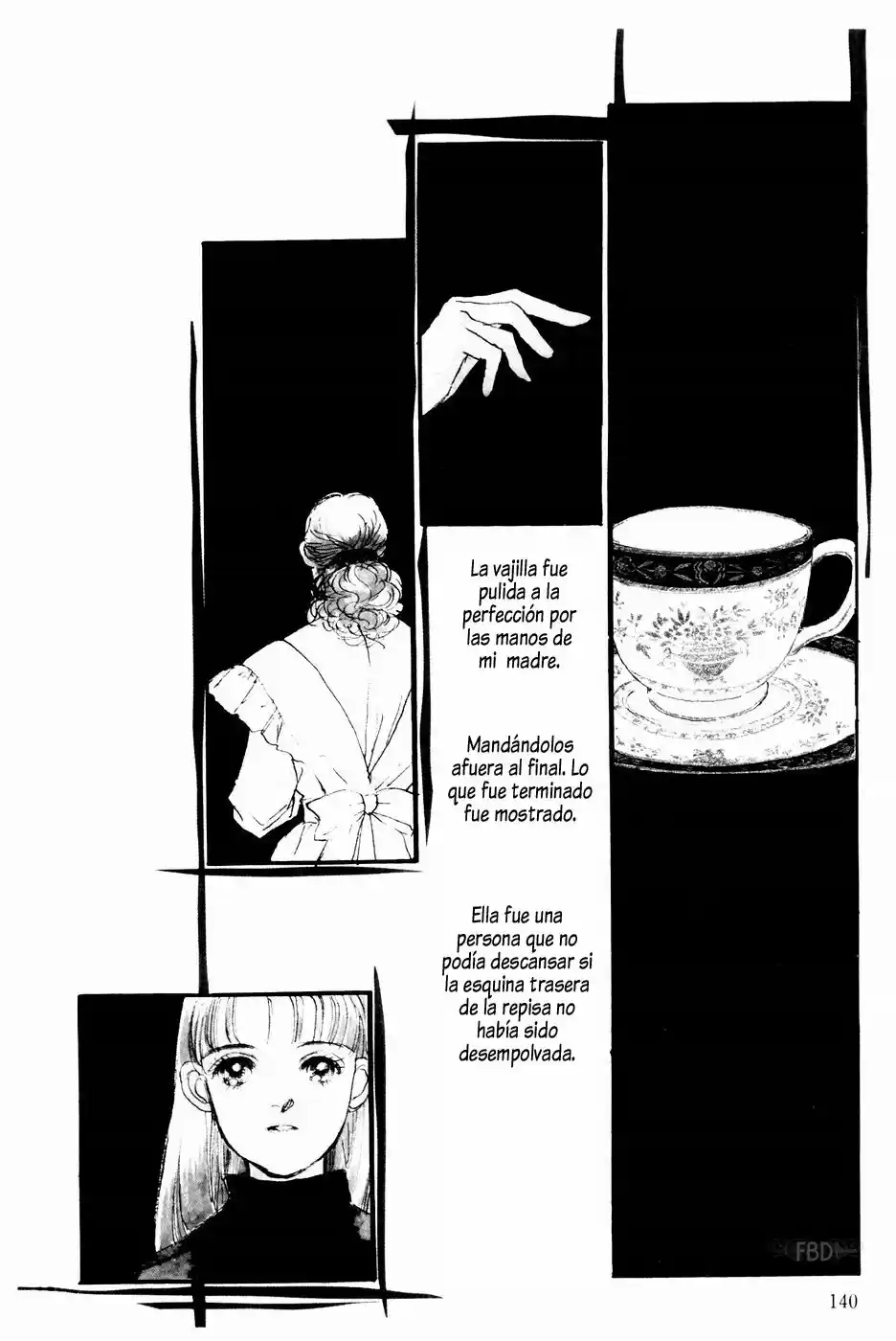 A Delicious Relationship - Capítulo 29 - Página 6 - LectorTMOo
