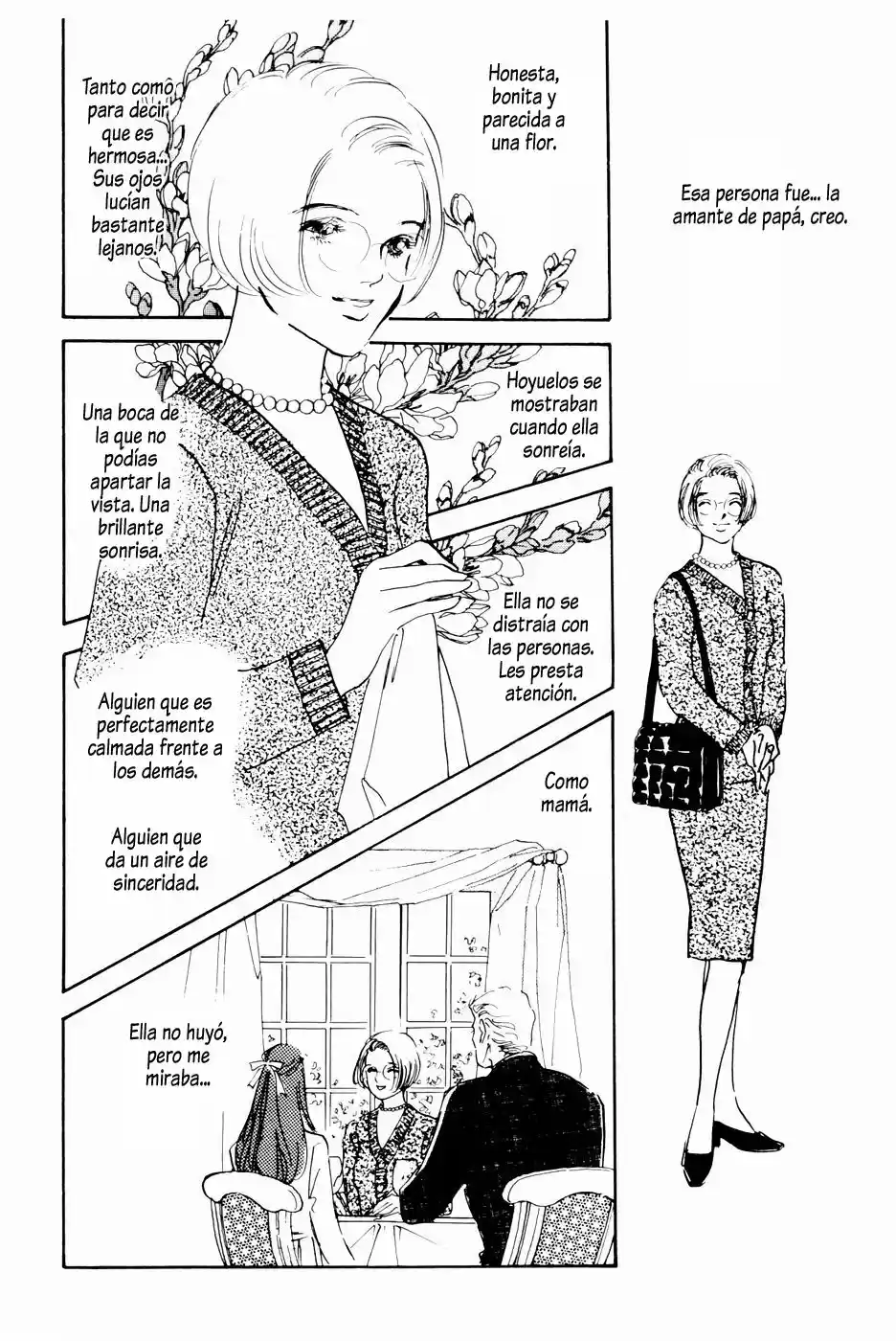 A Delicious Relationship - Capítulo 29 - Página 8 - LectorTMOo