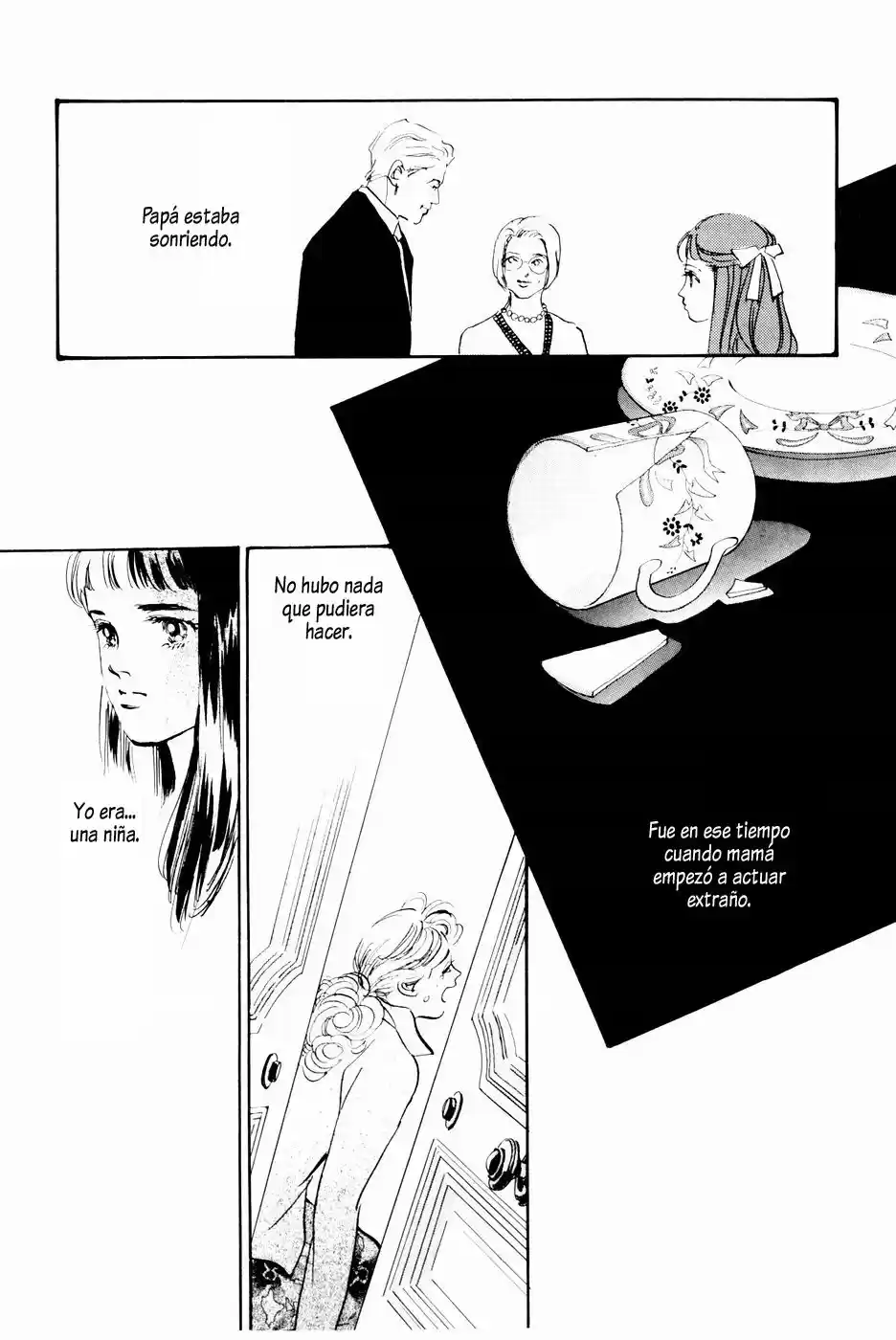 A Delicious Relationship - Capítulo 29 - Página 9 - LectorTMOo