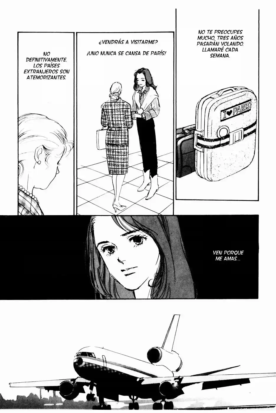 A Delicious Relationship - Capítulo 29 - Página 10 - LectorTMOo