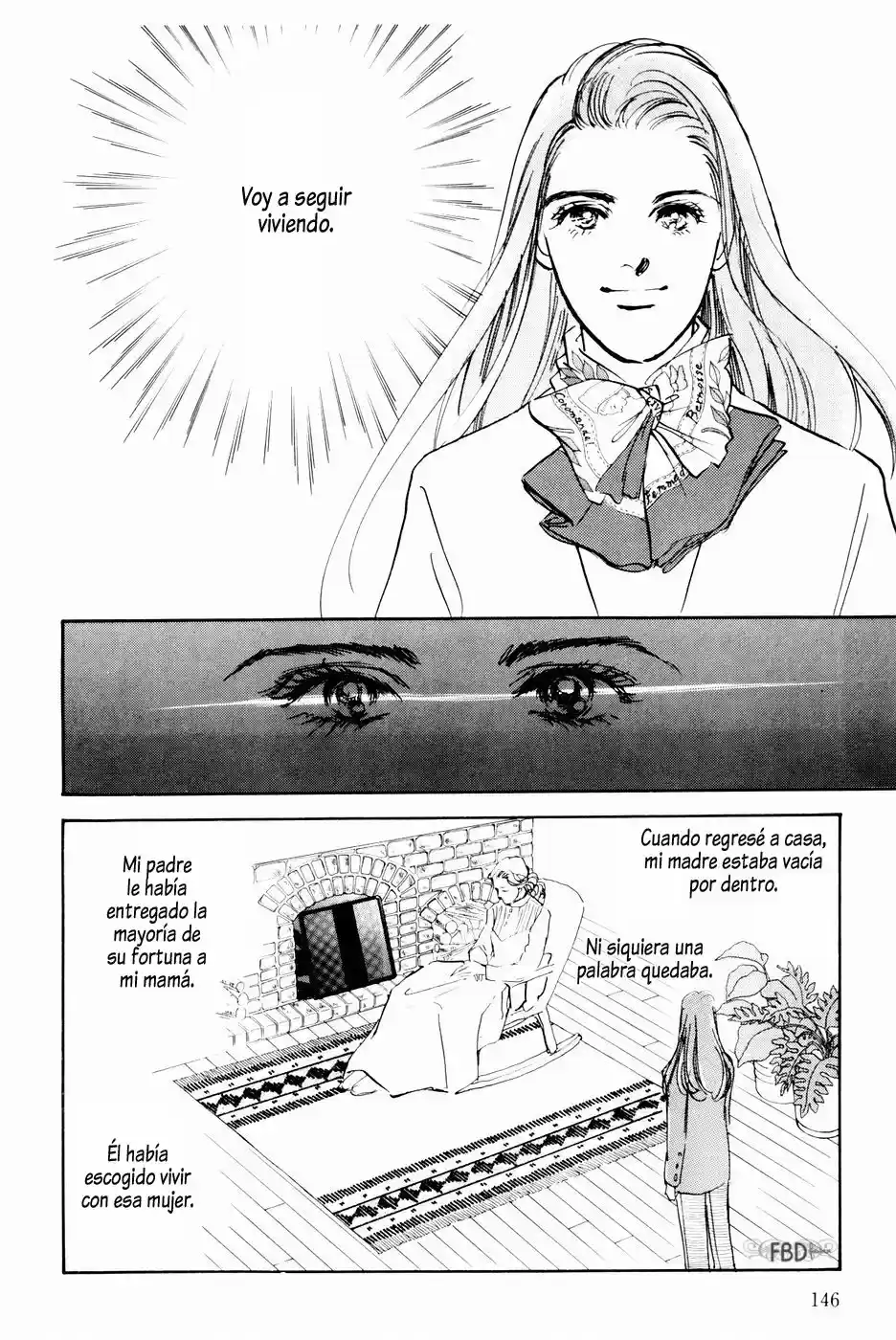 A Delicious Relationship - Capítulo 29 - Página 12 - LectorTMOo