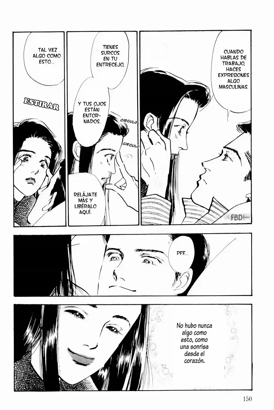 A Delicious Relationship - Capítulo 29 - Página 16 - LectorTMOo