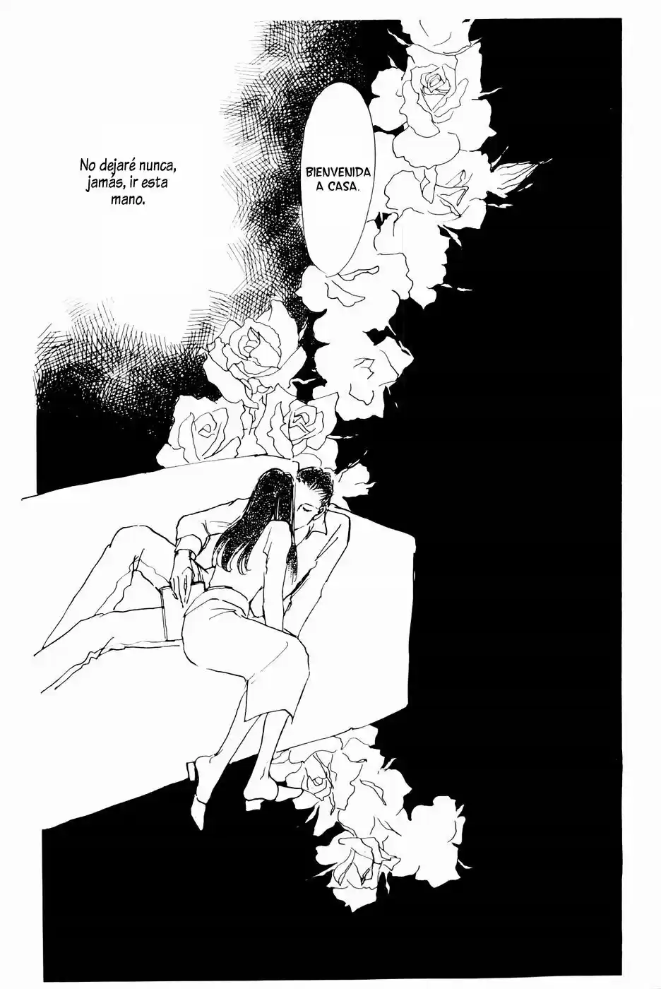 A Delicious Relationship - Capítulo 29 - Página 17 - LectorTMOo