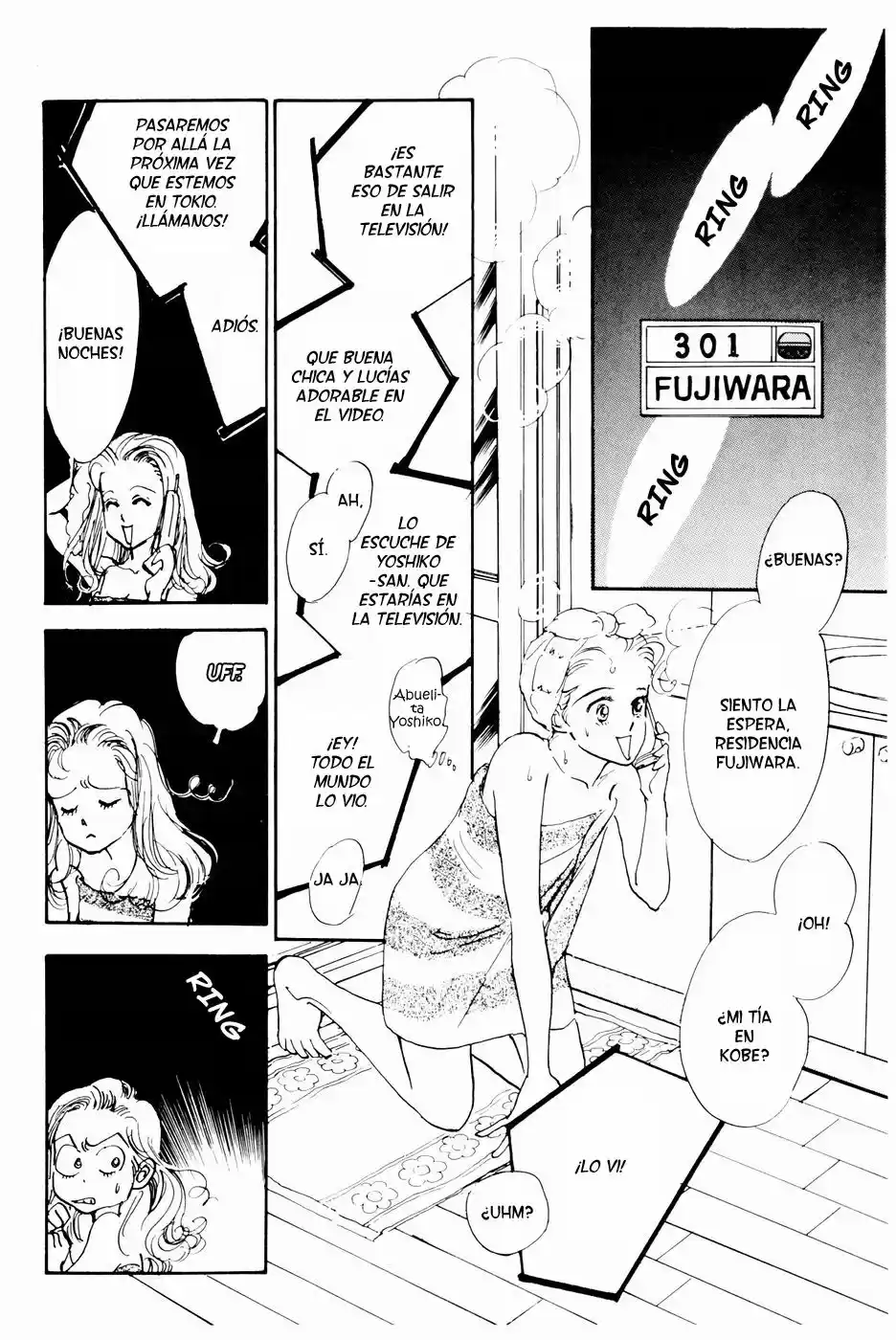 A Delicious Relationship - Capítulo 29 - Página 24 - LectorTMOo