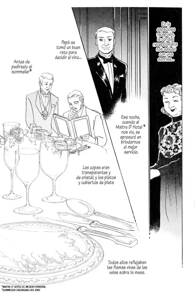 A Delicious Relationship - Capítulo 3 - Página 13 - LectorTMOo